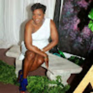 Meet your Posher, Natasha d.